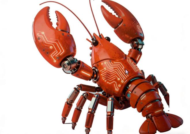 谁来给爆火的“龙虾”系上安全带