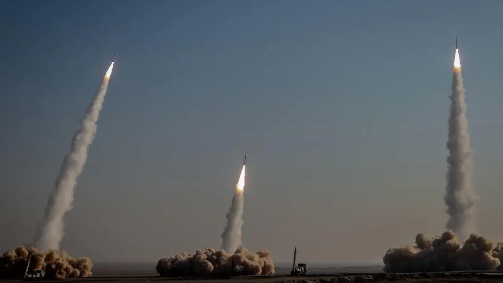 伊朗革命卫队：若黎巴嫩继续遭受侵略，将严厉回击