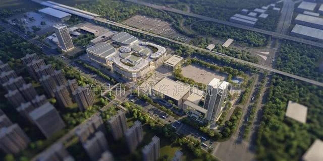于东来直播时称“条件允许将建小区”：除了安置胖东来员工，也面向社会开放，建筑设计用材都公开，会定一个合理利润，不去破坏市场