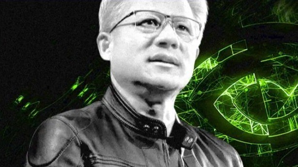 神奇英伟达,财报再好也不涨,做空再猛也不跌