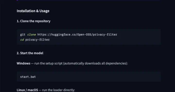 Hugging Face现山寨OpenAI模型项目,内含恶意木马