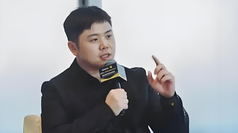 比小米还快 俞浩称追觅汽车会在一年半左右量产