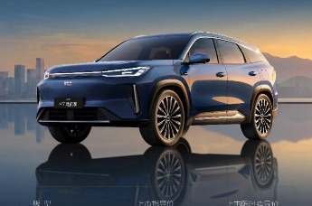 吉利银河M7远航家启动销售，建议零售价低至10.98万元起步
