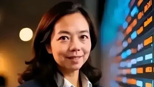 李飞飞打造AI游戏，赢得四亿元奖金