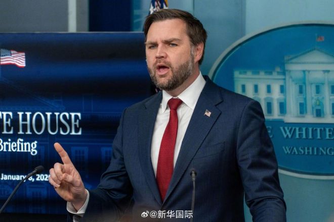 万斯与鲁比奥争先恐后代班莱维特,为啥这么起劲?