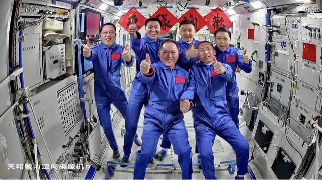 太空“长征”,到底有多远?