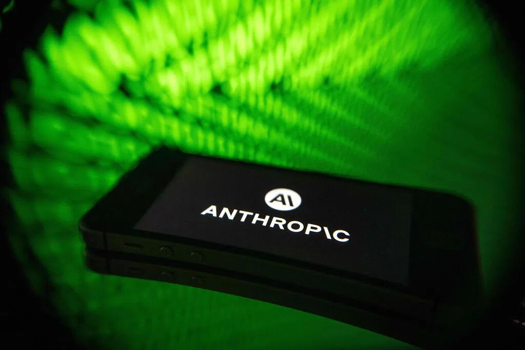 Anthropic超越OpenAI成最贵AI公司 估值达9650亿美元