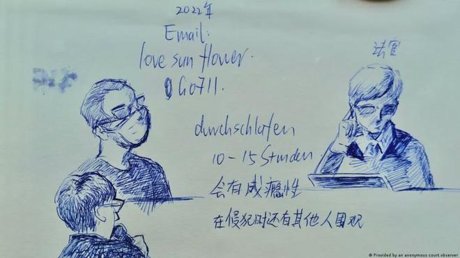 “德国老司机驾校”跨国性侵团伙陆续获刑：“游戏化”性侵、打造“老实”人设，连续4年作案