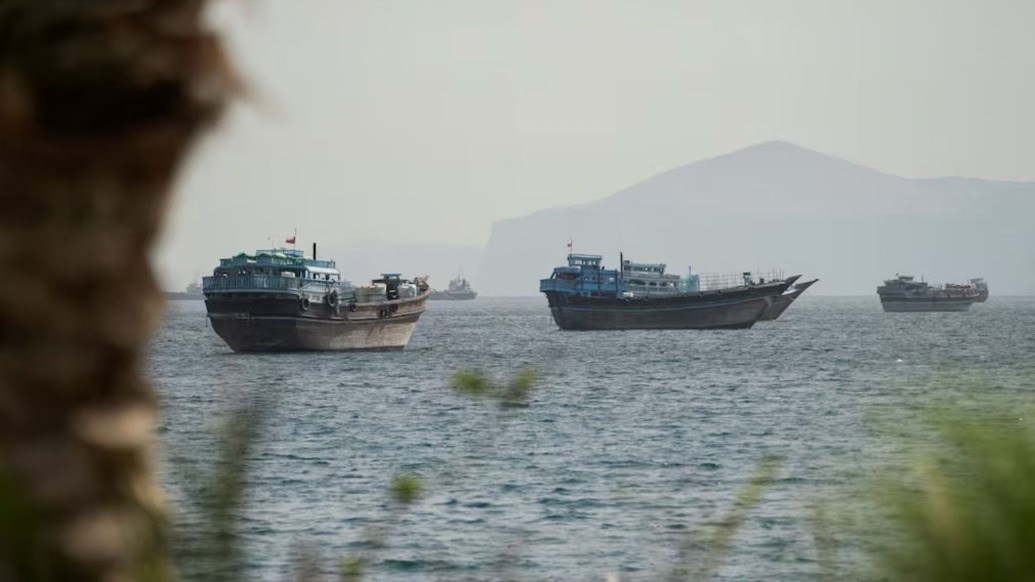 海峡封锁、伊核难题，美伊离签署真正的和平协议有多远？