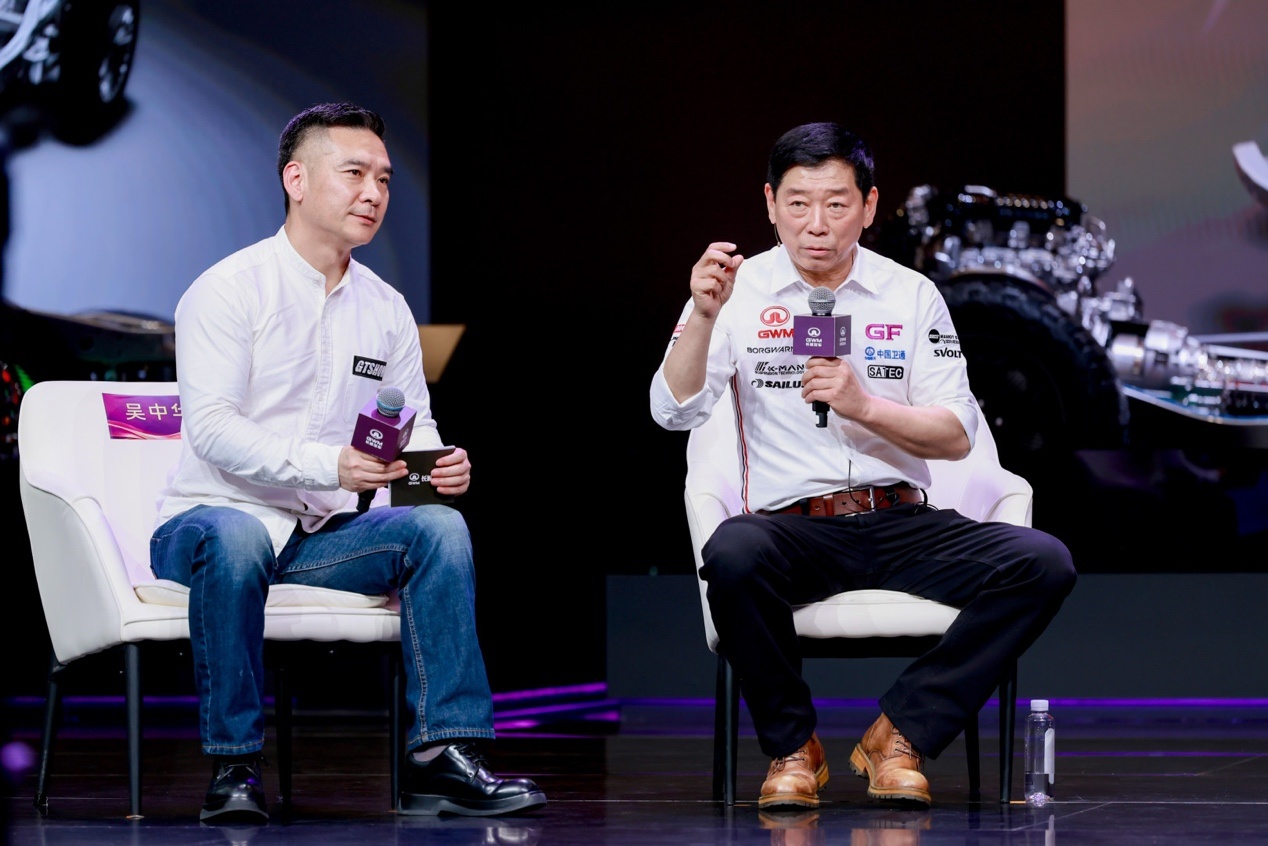 长城汽车携手用户打造多元化改装风尚 强化中国汽车文化的国际影响力