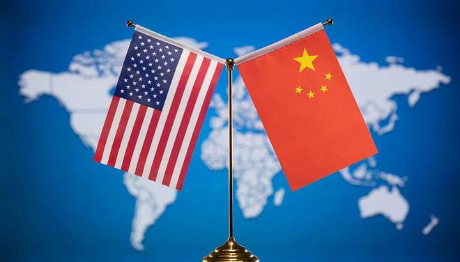 王毅会见美国国会参议员代表团