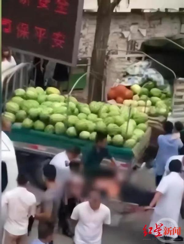 “兰州瓜农刺死城管案”终审维持原判,当事人:考虑申诉