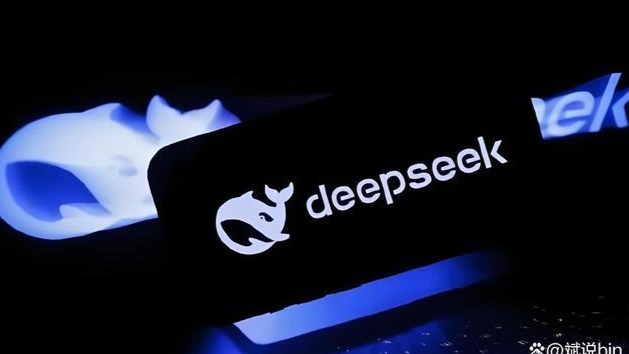 梁文锋想送DeepSeek一个成人礼