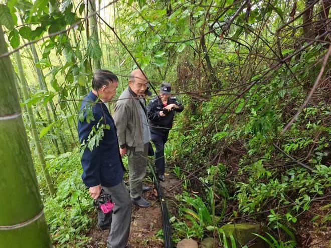 67岁村会计谢辉全不幸遇难,重庆永川特大暴雨中在危急时刻用一通电话救下村民后失联,其遗体已于今日上午被找到
