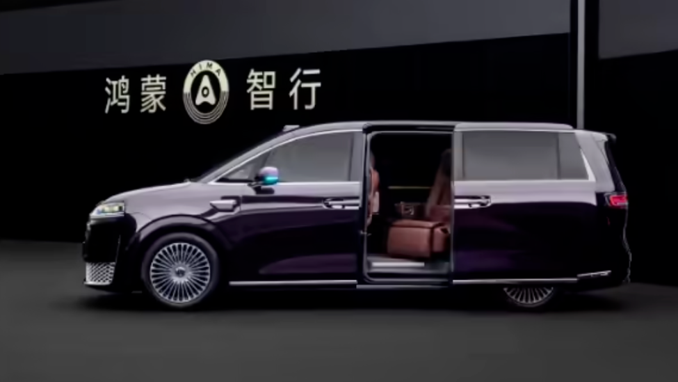 赵长江晒智界V9上市一周“战果”:均价50万,接下来做好6月份保质保量的交付准备工作