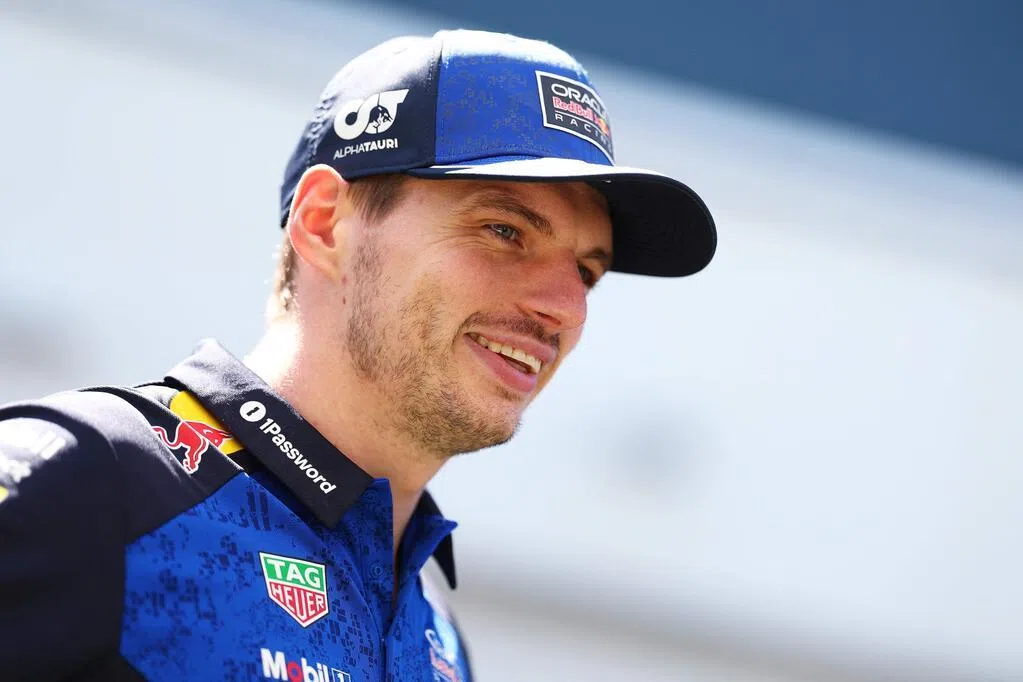 F1引擎规则或调整 维斯塔潘:更可能因此继续赛车