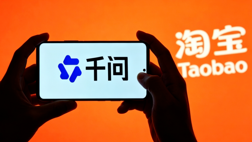 淘宝把“半条命”交给千问