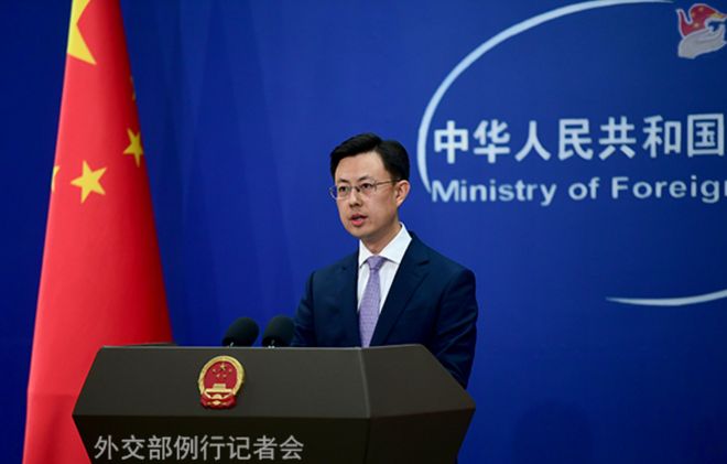特朗普称中方同意购买200架波音飞机,外交部:中美经贸关系本质是互利共赢