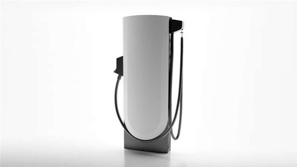 特斯拉发布高端快充设备Basecharger：专为纯电卡车设计，售价13.7万人民币