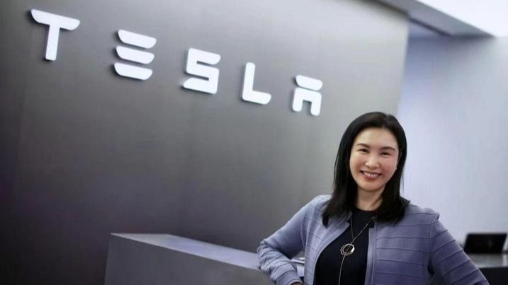 特斯拉陶琳：Model S/X产线将改造为人形机器人产线