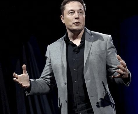 SpaceX申请美国IPO 代码SPCX