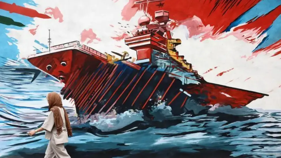 伊朗整个国家体系在始于2月28日的伊朗战争中,展现的韧性远超西方国家的意料。
