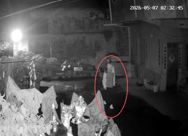 女婿深夜持刀重伤岳父母背后:12岁年龄差、长期家暴与离婚僵局