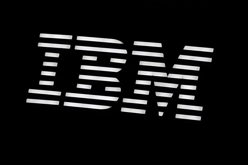 IBM获10亿美元拨款 股价应声大涨