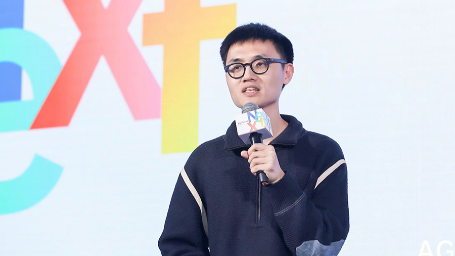 林俊旸创业，新公司估值约20亿美金