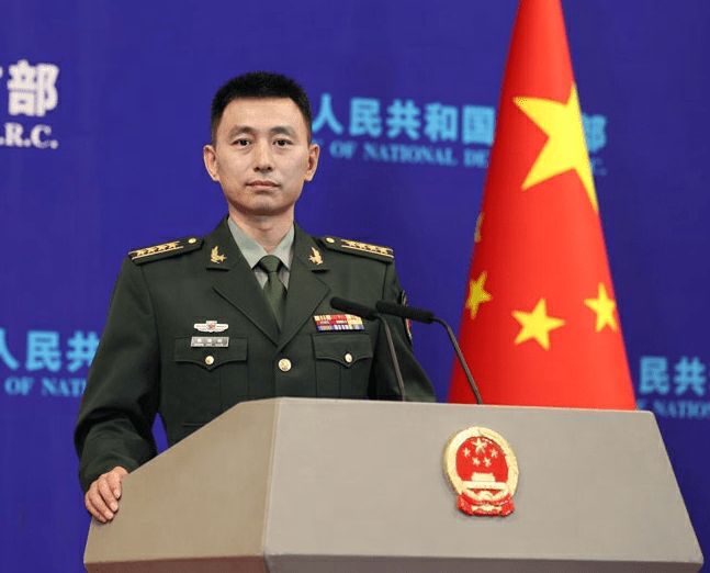 中方向伊朗提供了防御系统和无人机？国防部：中方始终遵循军品出口三原则，与友好国家开展合作，为地区与世界和平稳定发挥建设性作用
