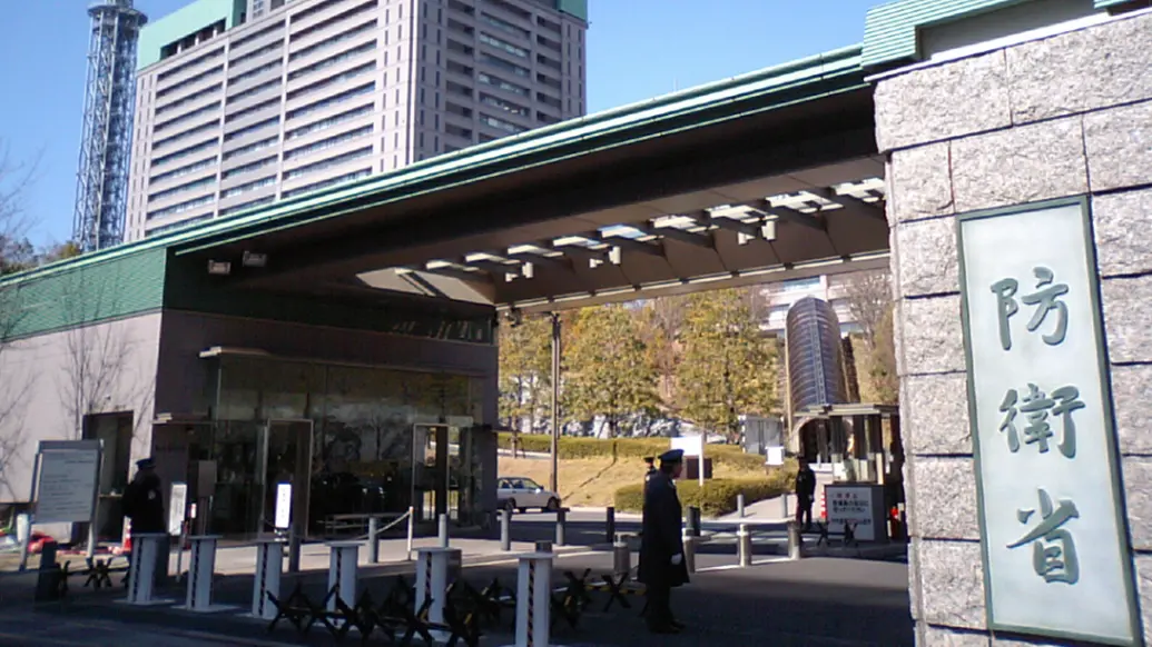 日媒:日本自民党要求设立防卫费增加目标