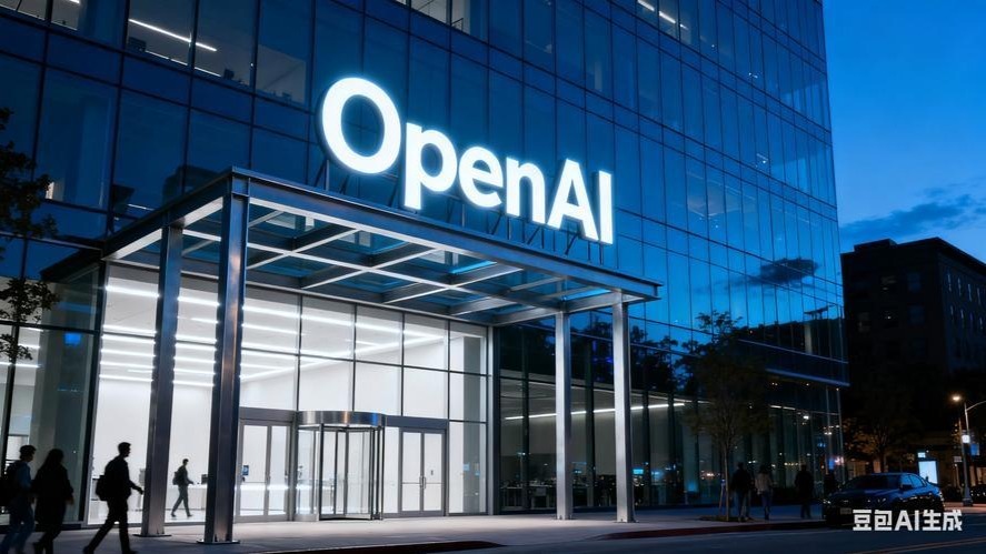今天,OpenAI杀疯了!砸40亿美元成立新公司、还祭出网络防御利器Daybreak