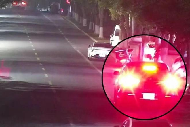 男子开着宝马车,说手机掉了没钱加油,找路人借了800元,拿到钱一脚油门跑了!浙江警方:豪车是借来的,在浙江多地诈骗