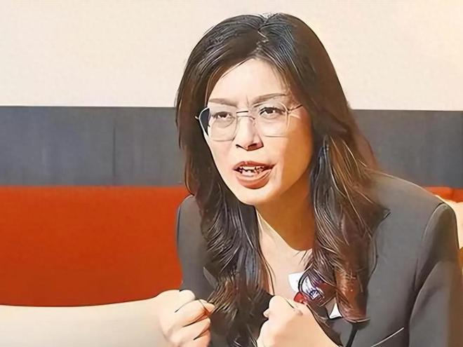 郑丽文:反对“台独”是稳定台海关键