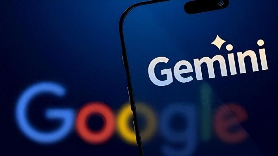 约4分钟耗尽额度,用户不满谷歌Gemini AI新规情绪升温
