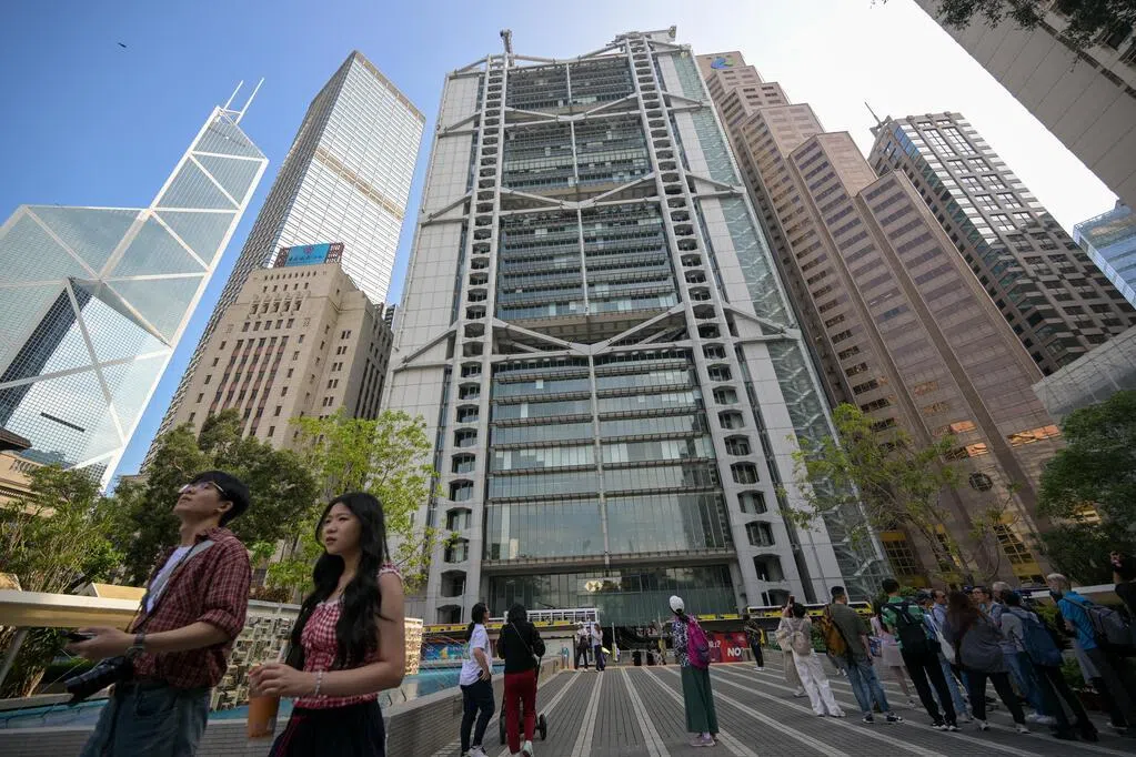 香港加强审查大陆客户投资账户 传有中资行暂停新开户
