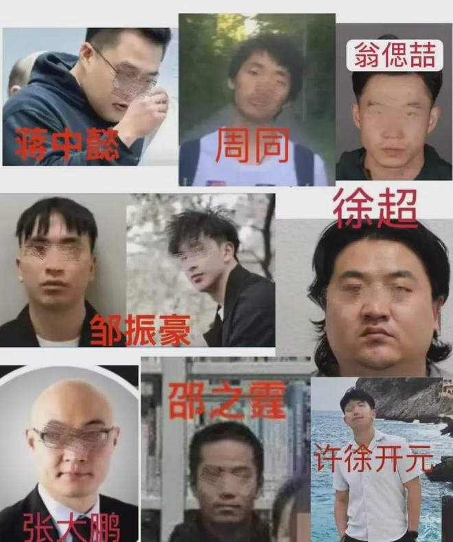 “德国老司机驾校”跨国性侵团伙陆续获刑：“游戏化”性侵、打造“老实”人设，连续4年作案