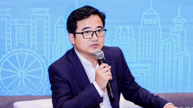 比亚迪李云飞最新发声：不胜其烦