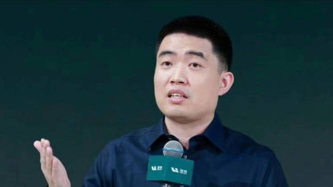 李想谈造芯逻辑:理想做芯片不为炫技烧钱
