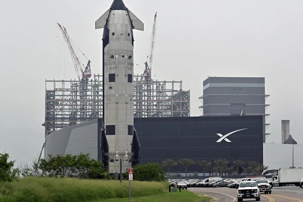若上市SpaceX估值上看2万亿美元 一文看懂史上最大IPO