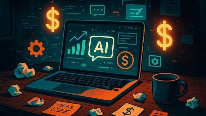 AI打工人的“第一笔工资”：16.88美元
