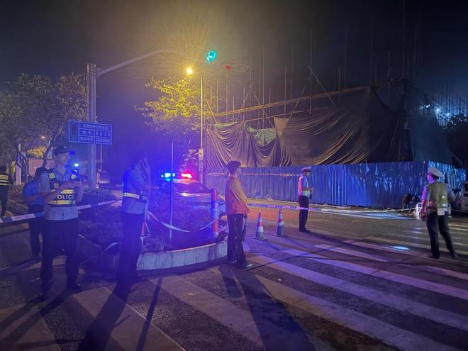 广西柳州两次5.2级地震几乎同一位置