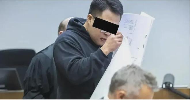 “德国老司机驾校”跨国性侵团伙陆续获刑：“游戏化”性侵、打造“老实”人设，连续4年作案