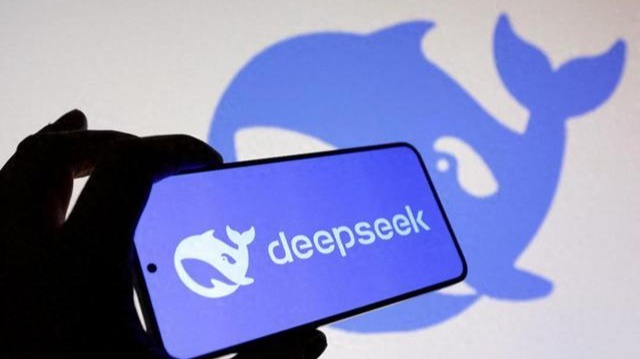 DeepSeek V4的美中不足之处