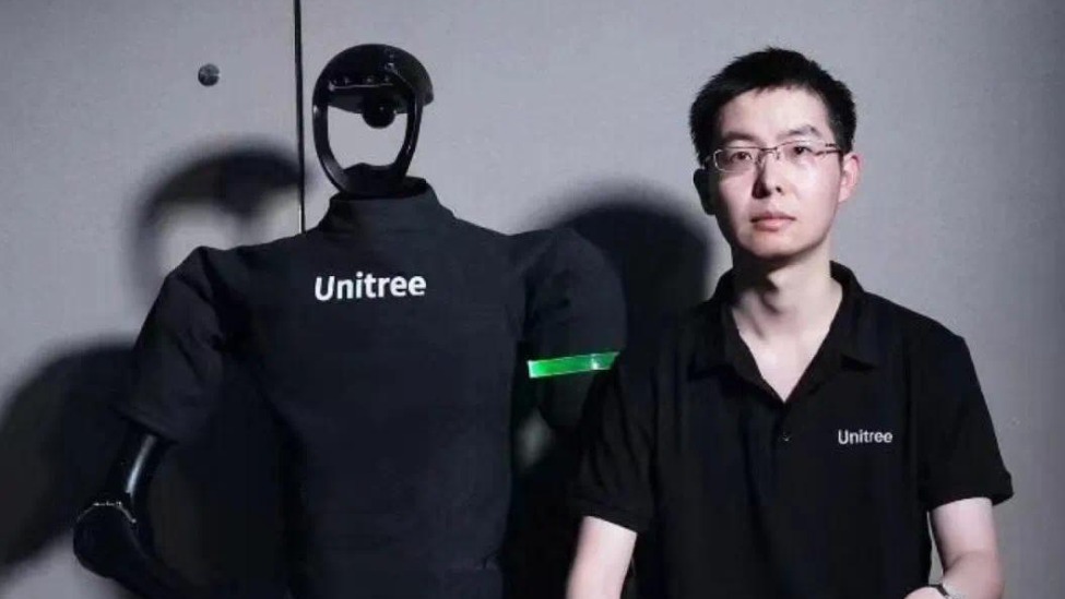 宇树科技IPO点燃“A股机器人热”:王兴兴能否复制英伟达式神话?