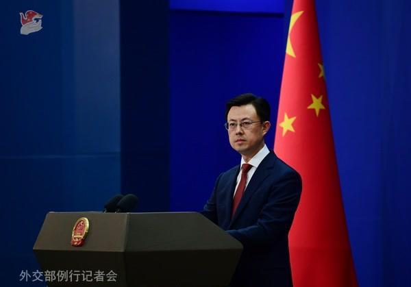 中美元首确认朝鲜无核化共同目标？外交部：中方始终坚持政治解决大方向