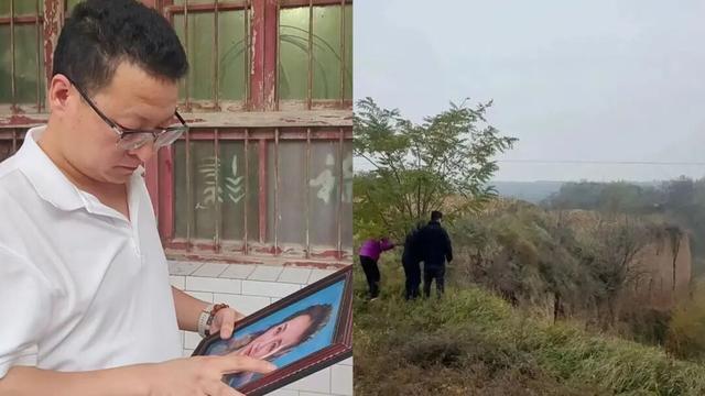 陕西男子打晕妻子扔下土崖致死案将开庭，女子哥哥哽咽：多大仇，人躺地上重度昏迷了还要用脚踩踏；俩孩子年幼，事发13天前离婚诉讼被驳回