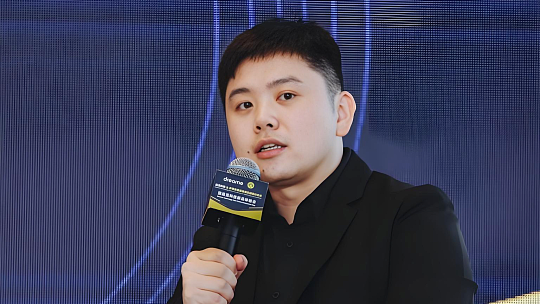 俞浩谈中国汽车设计：唯我三人读懂精髓