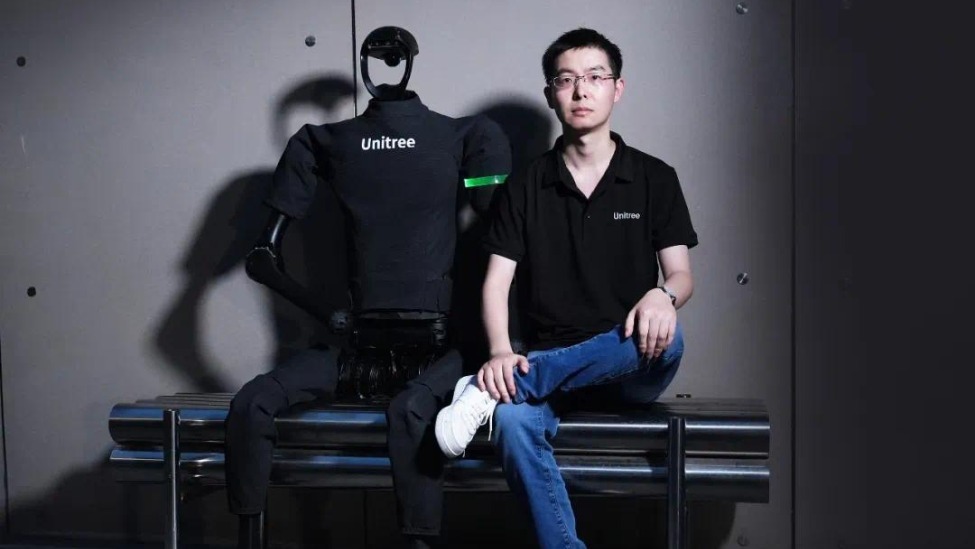 宇树其实没得选