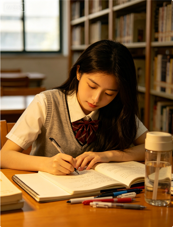 学生用AI做作业行不行？清华这门课给出答案